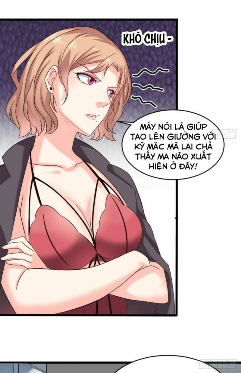 Hệ Thống Nghịch Tập Thiên Hậu: Chapter 12