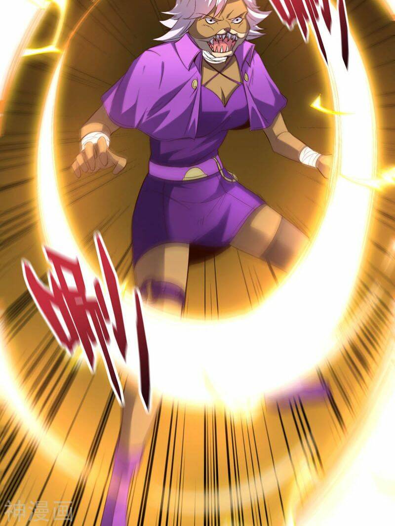 Phục Thiên Thánh Chủ: Chapter 74