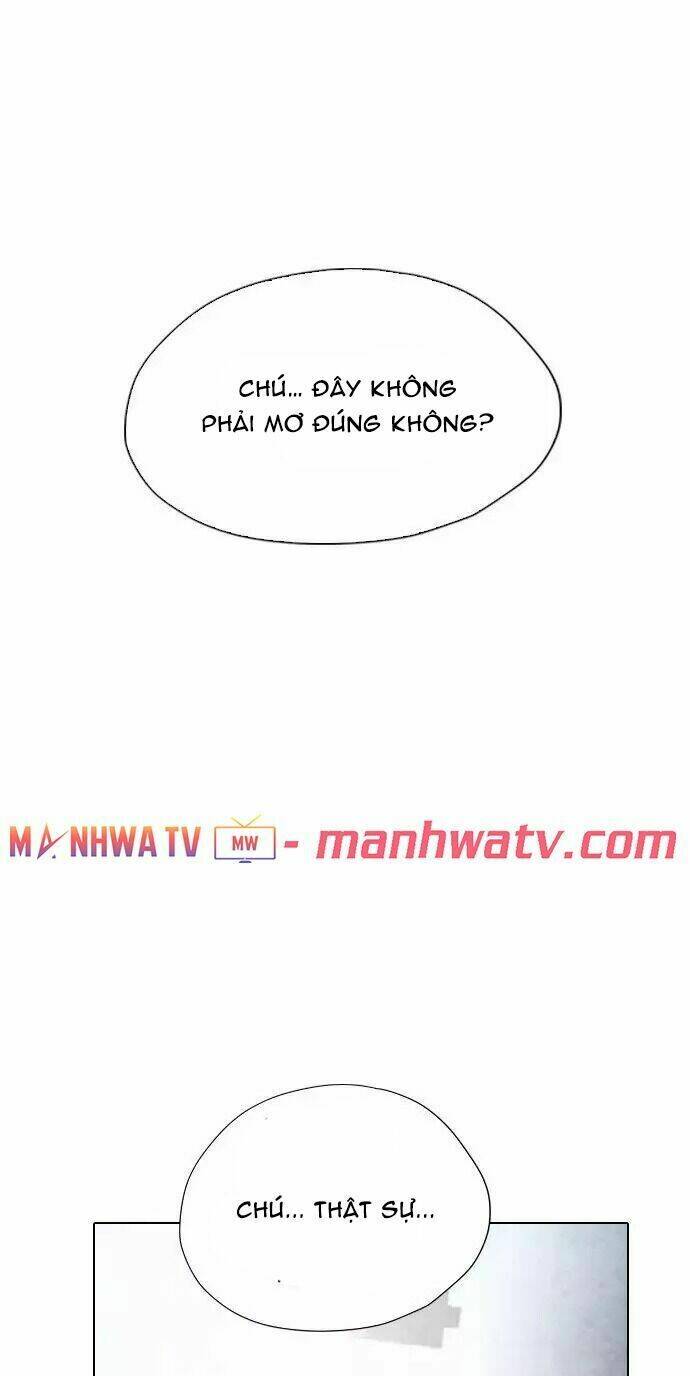 Kẻ Hồi Sinh: Chapter 20