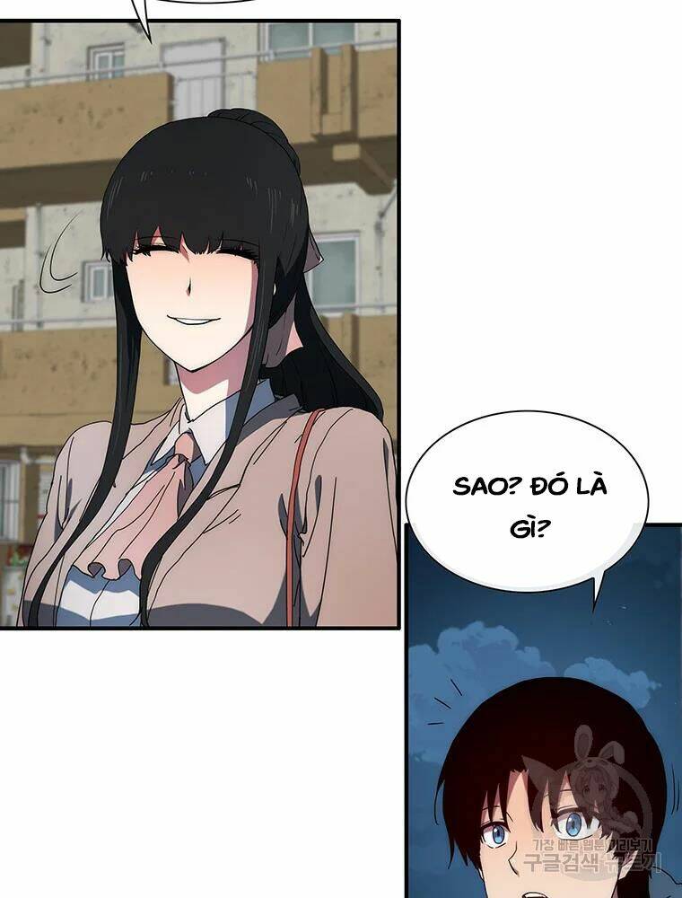 Các Chòm Sao Chỉ Chú Ý Mình Tôi: Chapter 34