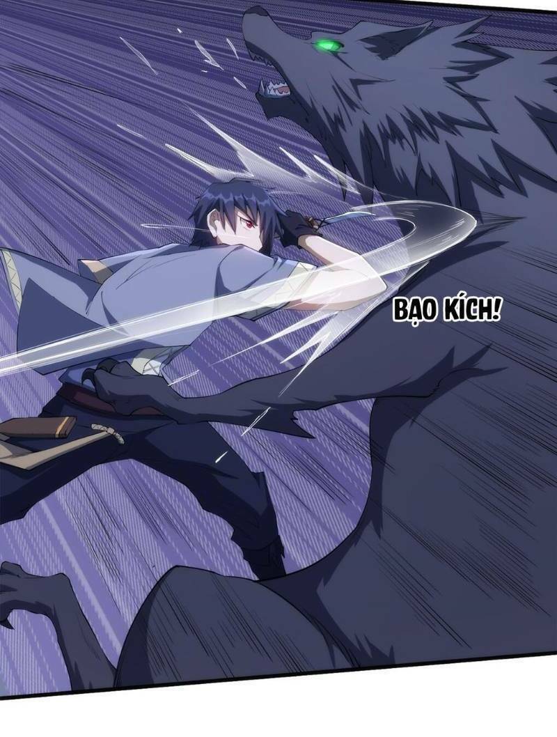 Thánh Đường Chi Thành: Chapter 10
