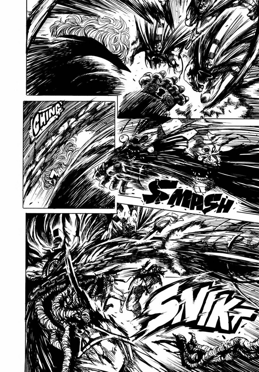 Keyman: Chapter 23