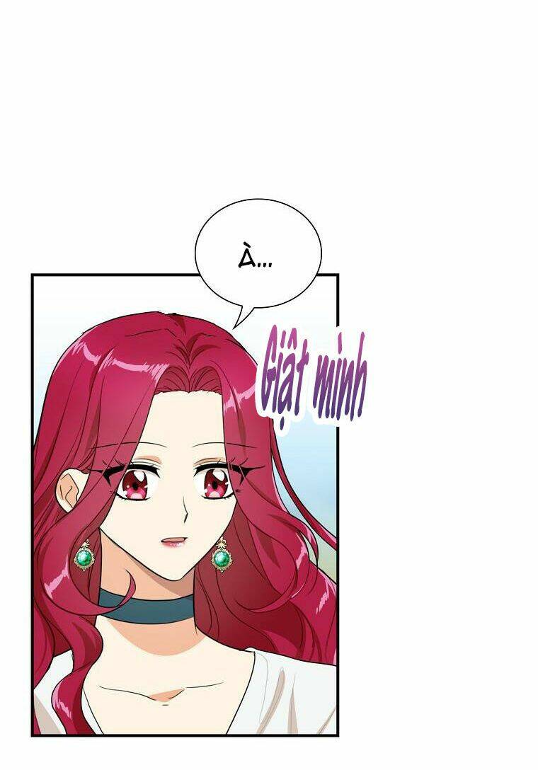 Xuyên Không Trở Thành Mami Phản Diện: Chapter 59