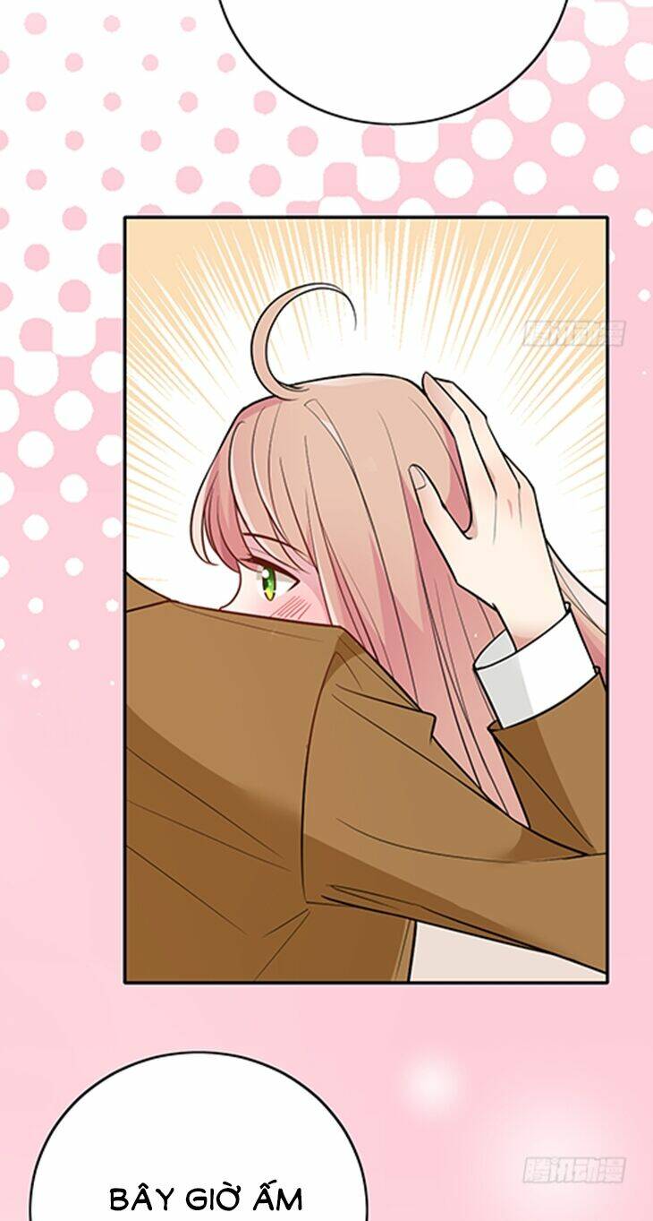 Bí Mật Kết Hôn Với Ảnh Đế: Vợ Ơi Đến Đây Tấn Công Đi Nào: Chapter 64