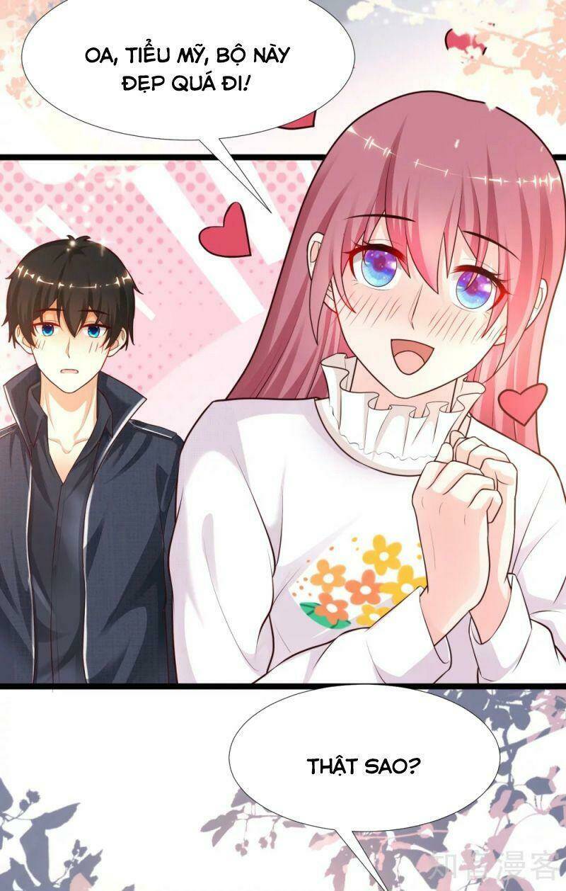 Tối Cường Vận Đào Hoa: Chapter 187