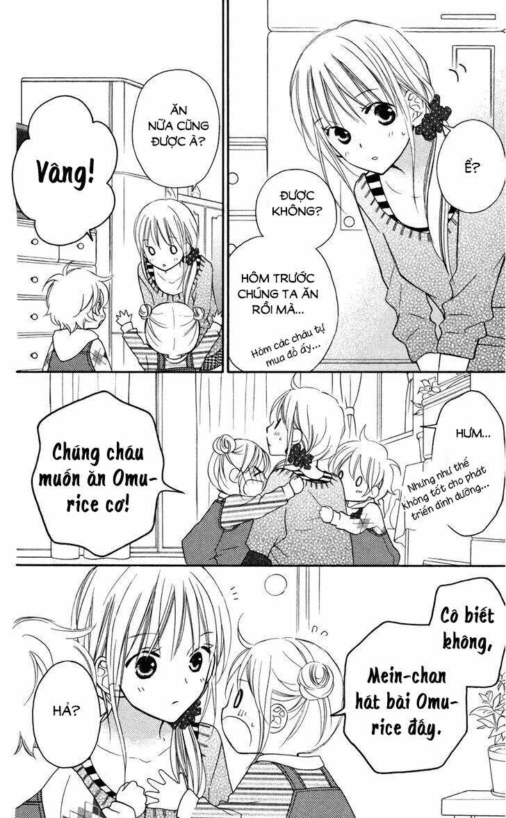 Love So Life: Chapter 79
