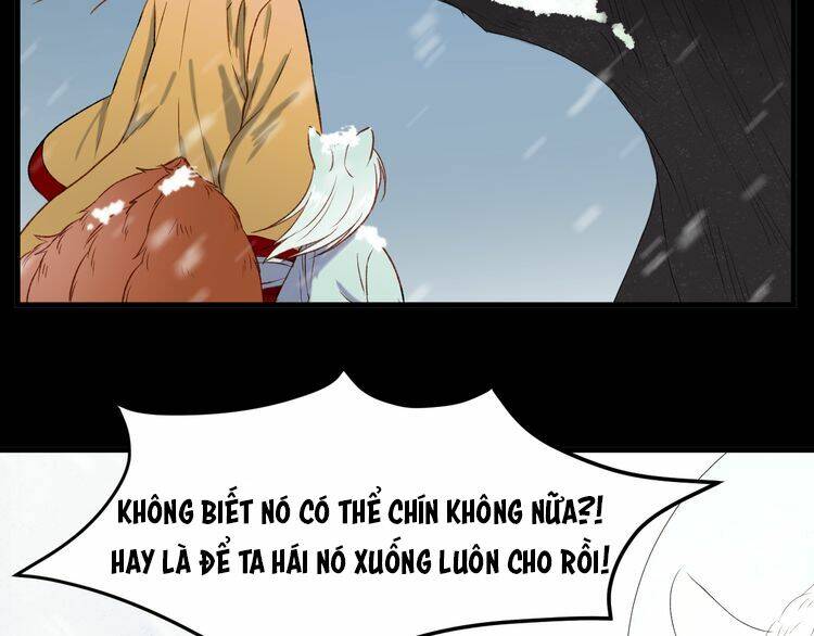 Lượm Được Một Tiểu Hồ Ly 2: Chapter 92