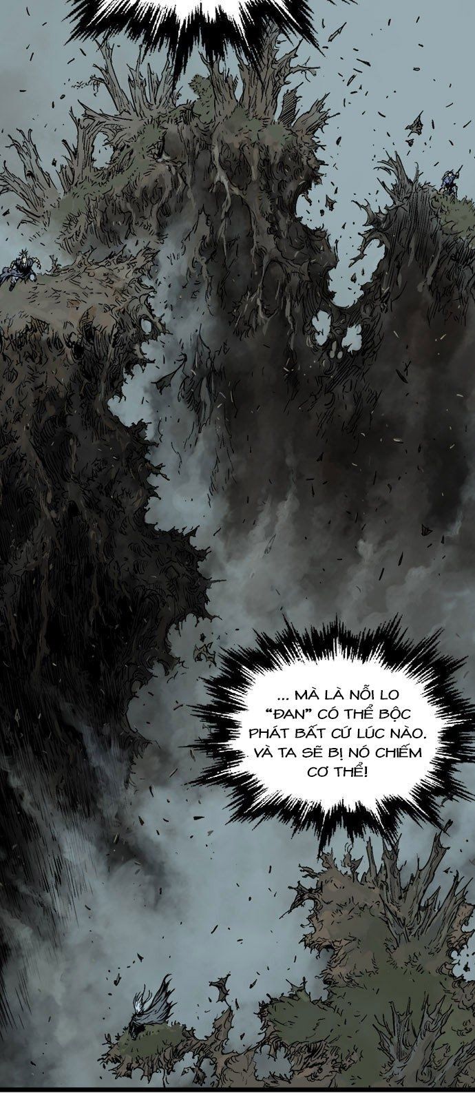 Cao Thủ 2: Chapter 103