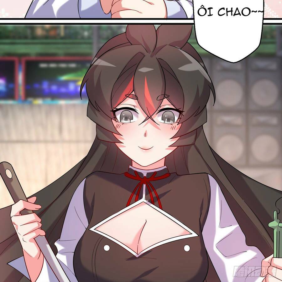 Nhặt Thuộc Tính Tại Trái Đất: Chapter 23