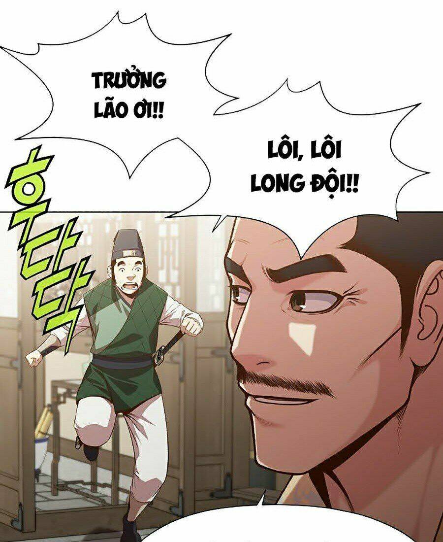 Thiên Võ Chiến Thần: Chapter 20