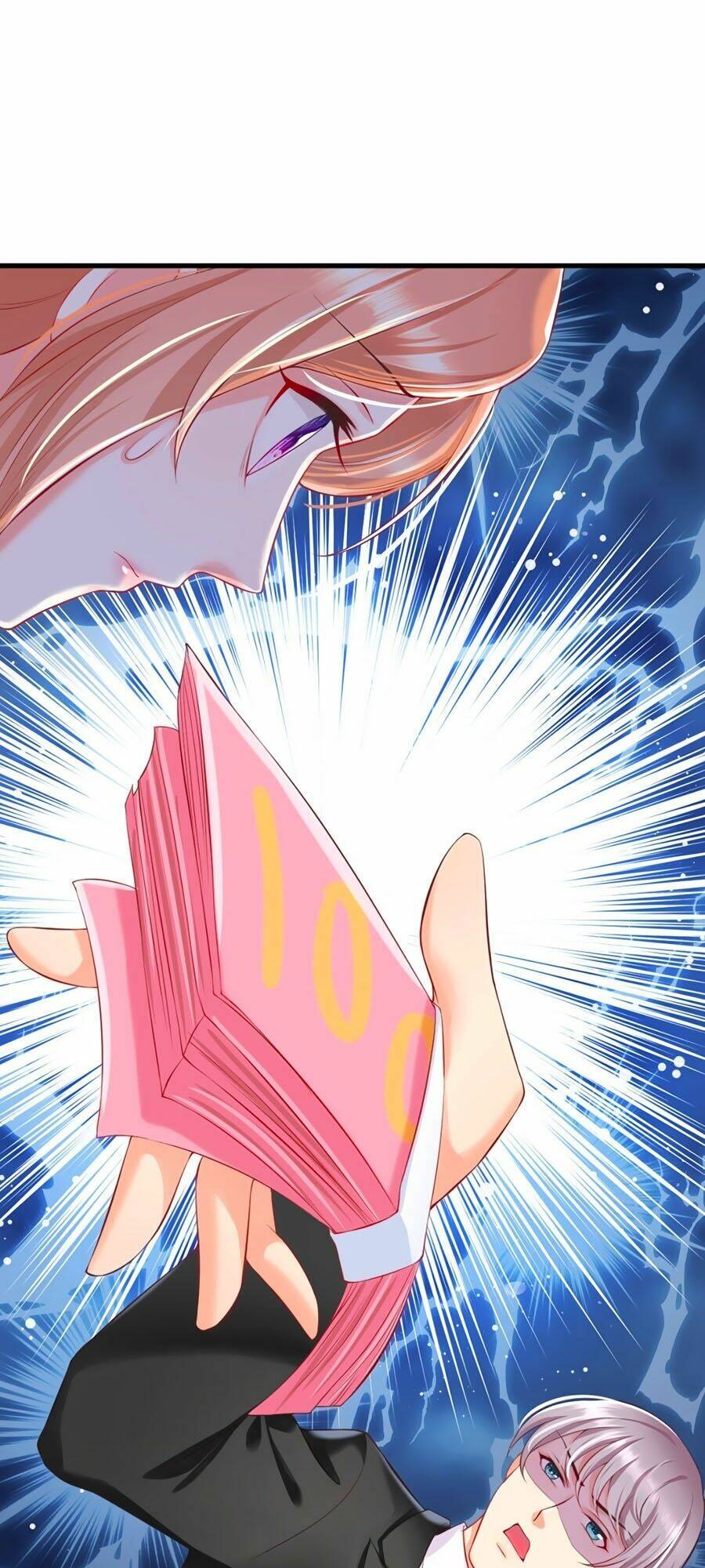 Ức Vạn Song Bảo: Mami, Bó Tay Chịu Trói: Chapter 17.6