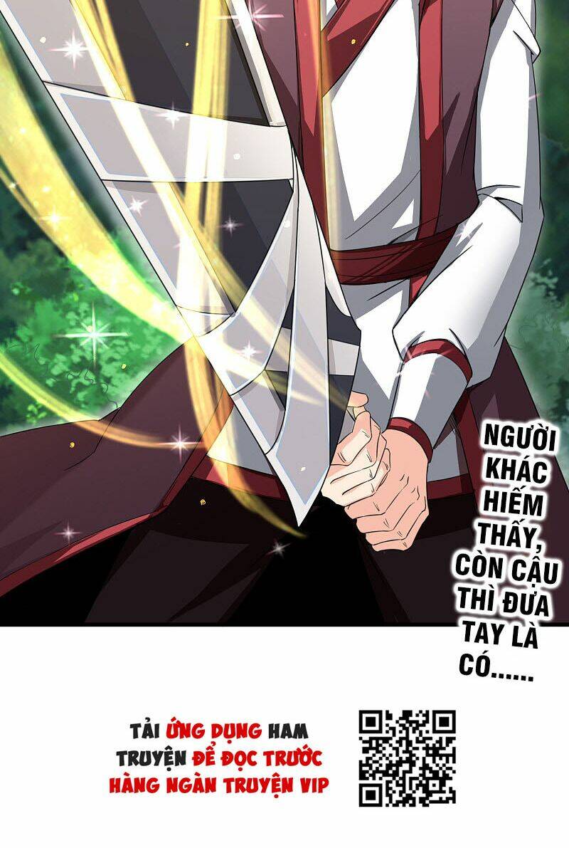 Phục Thiên Thánh Chủ: Chapter 136