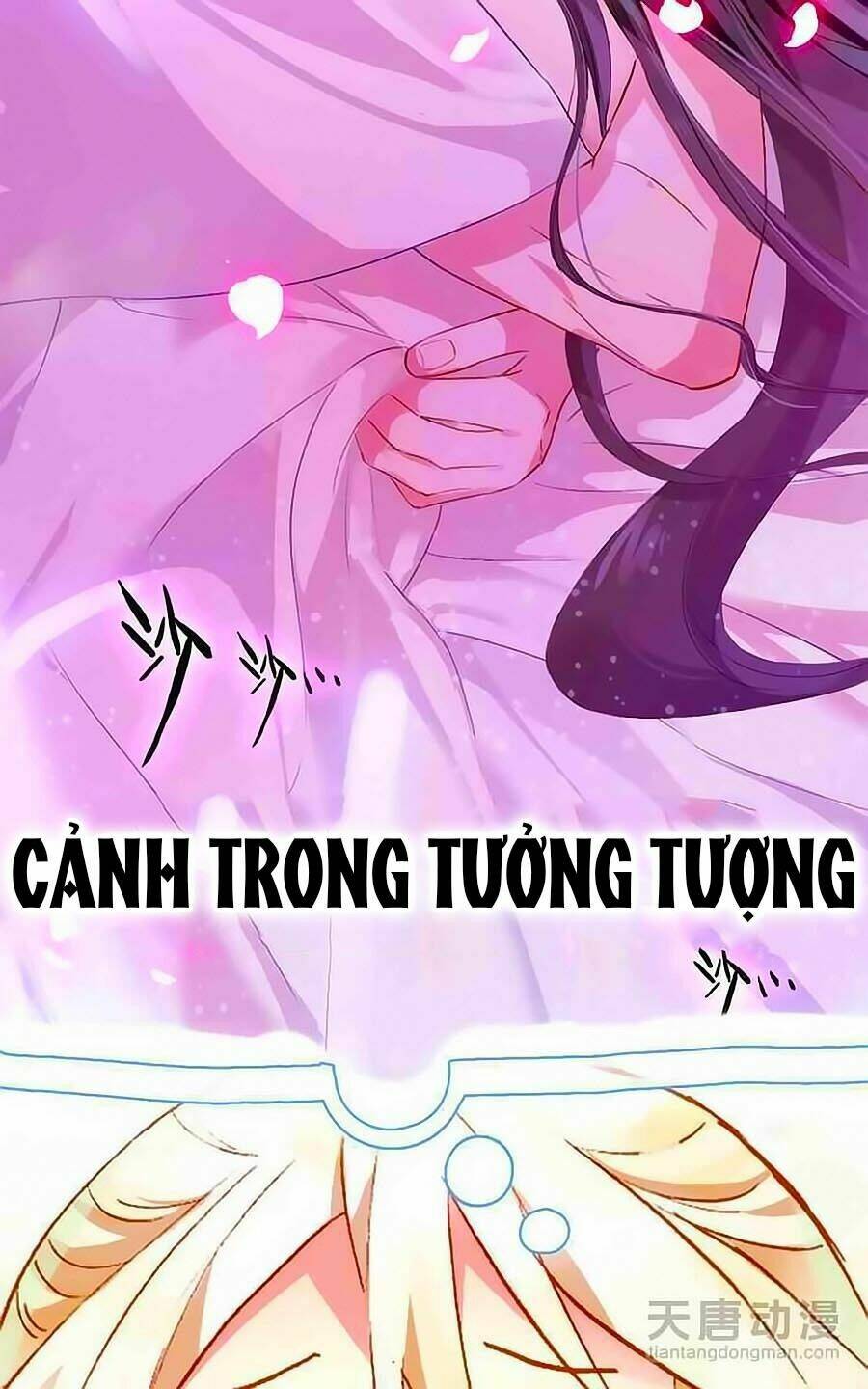 Cái Quần Nhà Ta Thành Tinh Rồi: Chapter 7