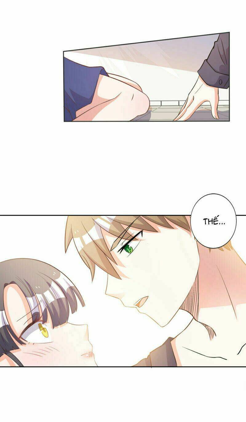 Hôn Nhân Dục Vọng: Thiếu Gia Nhẹ Một Chút!: Chapter 42