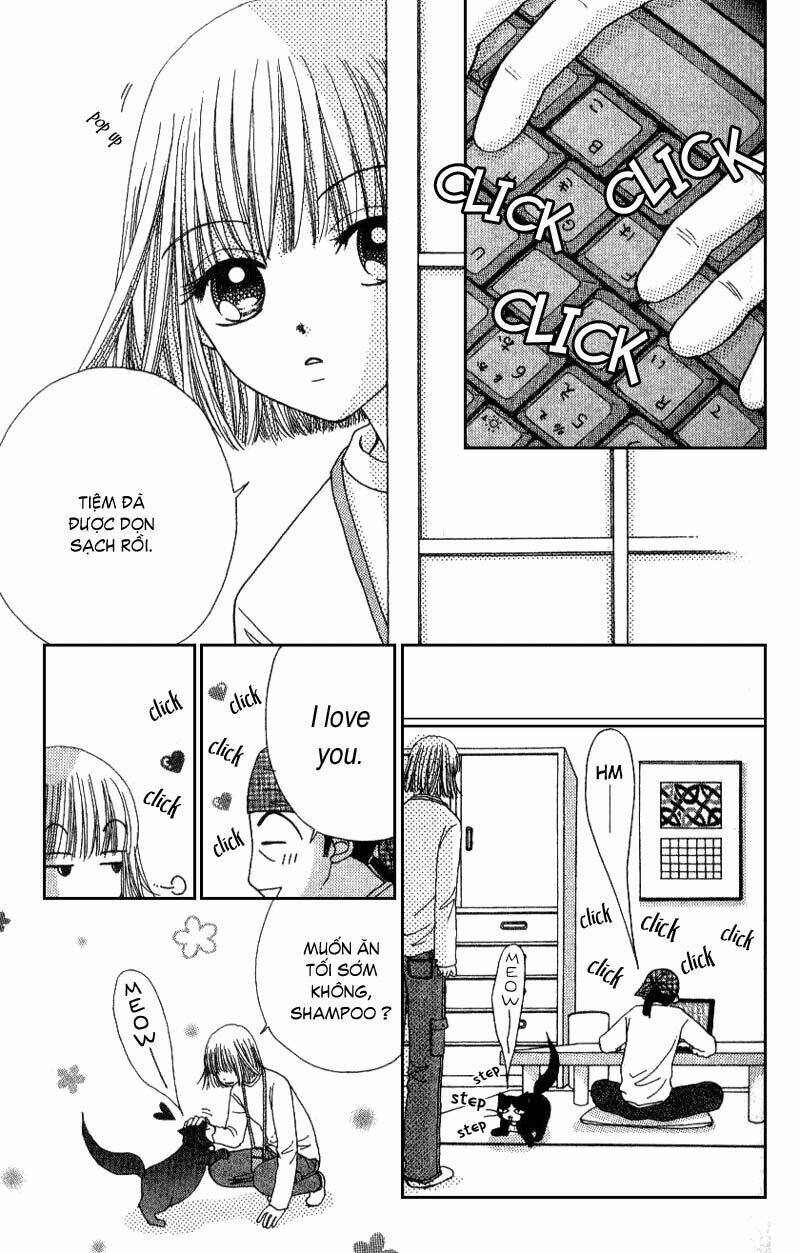 Dự Án Kéo Vàng: Chapter 6