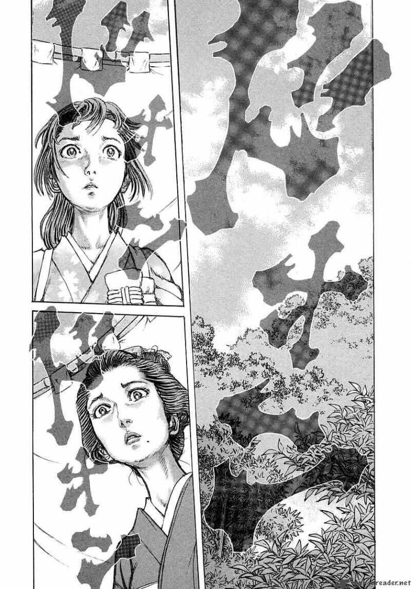 Shigurui - Cuồng Tử: Chapter 38