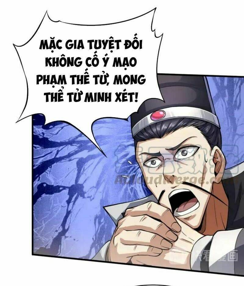 Đấu Hồn Đại Lục: Chapter 37