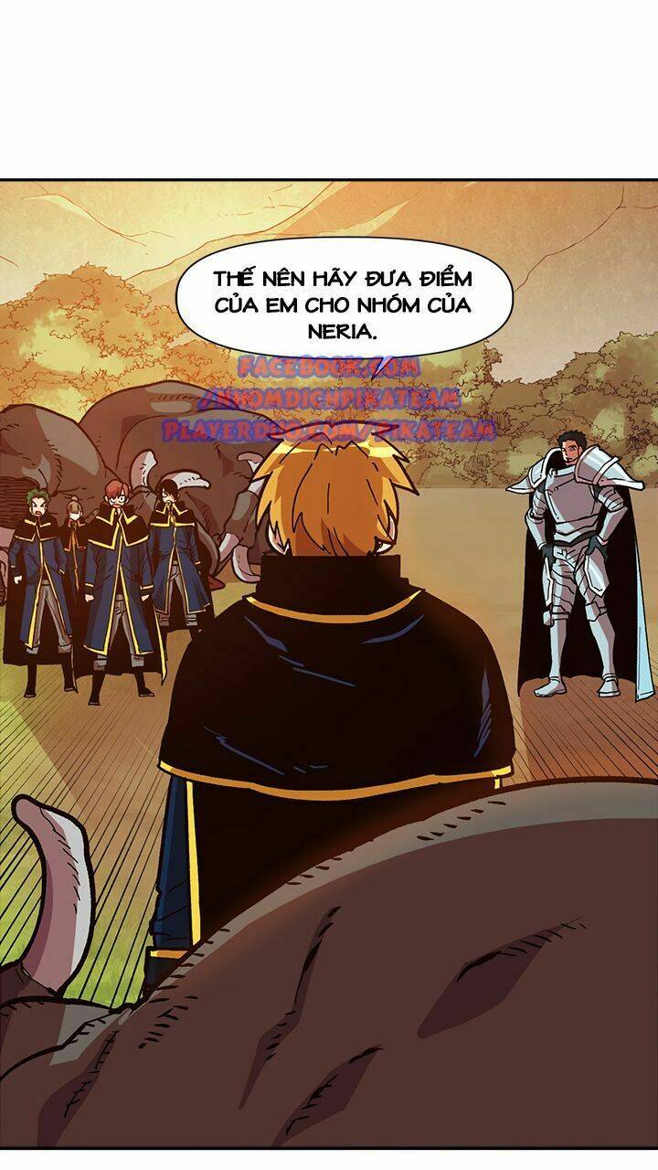 Đại Lục Vô Song: Chapter 20