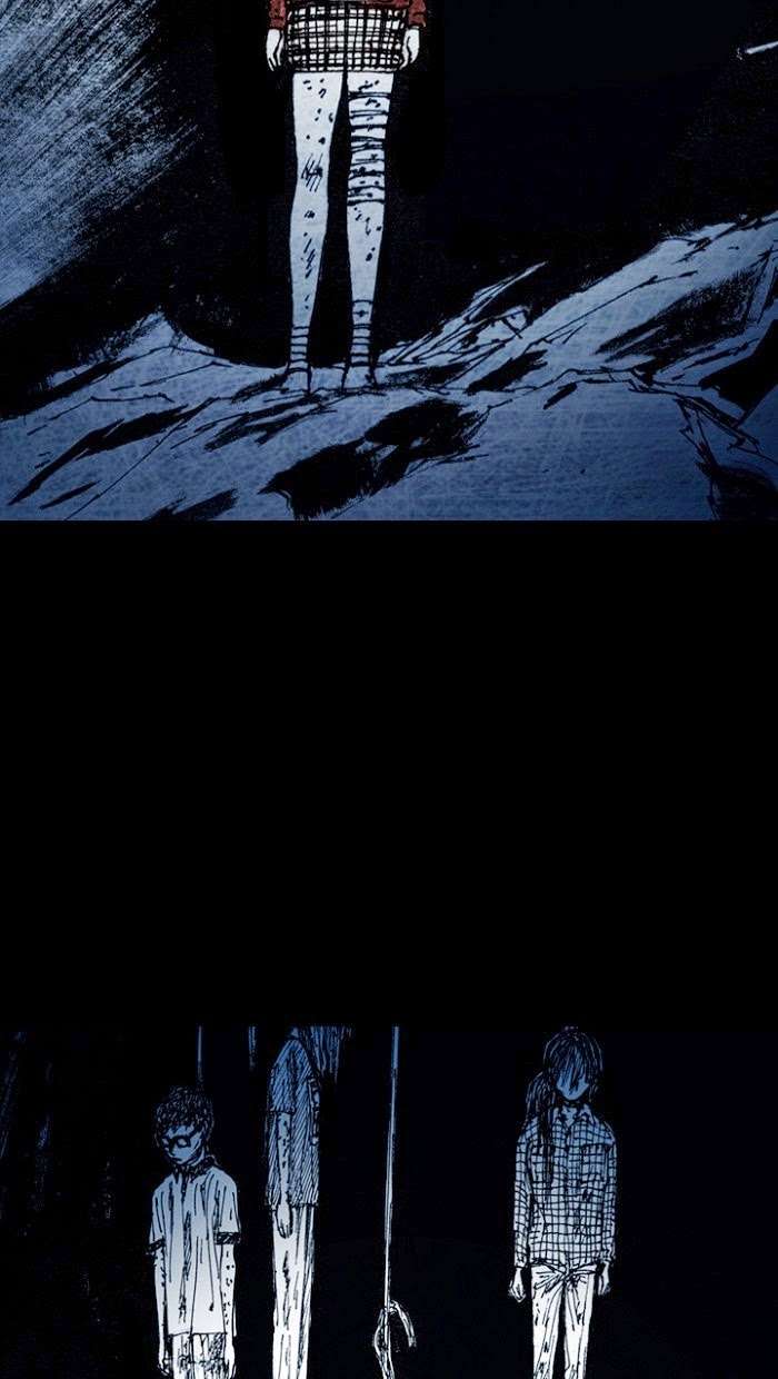 Distant Sky 1: Chapter 8