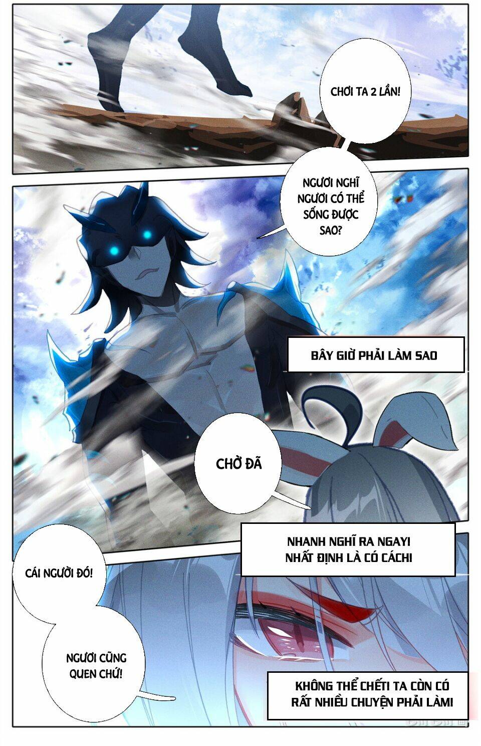 THƯỜNG DÂN MẠNH NHẤT HỌC VIỆN TU TIÊN: Chapter 15