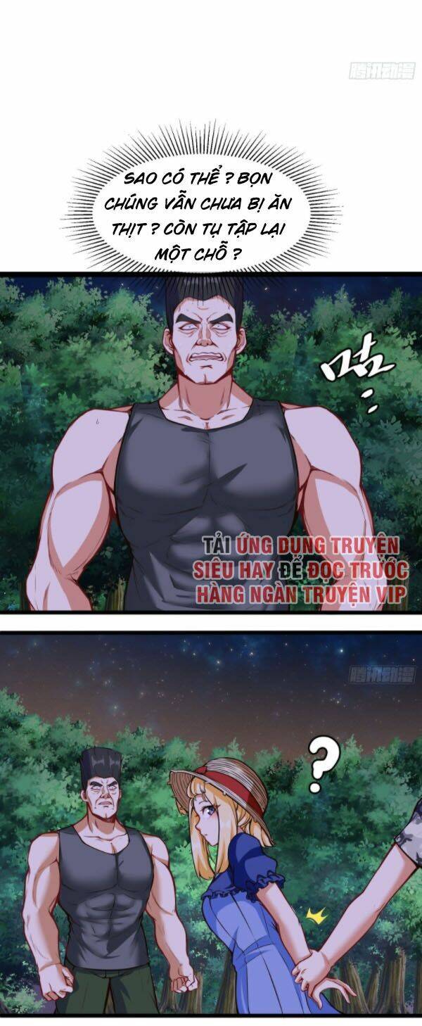 Đô Thị Âm Dương Tiên Y: Chapter 90
