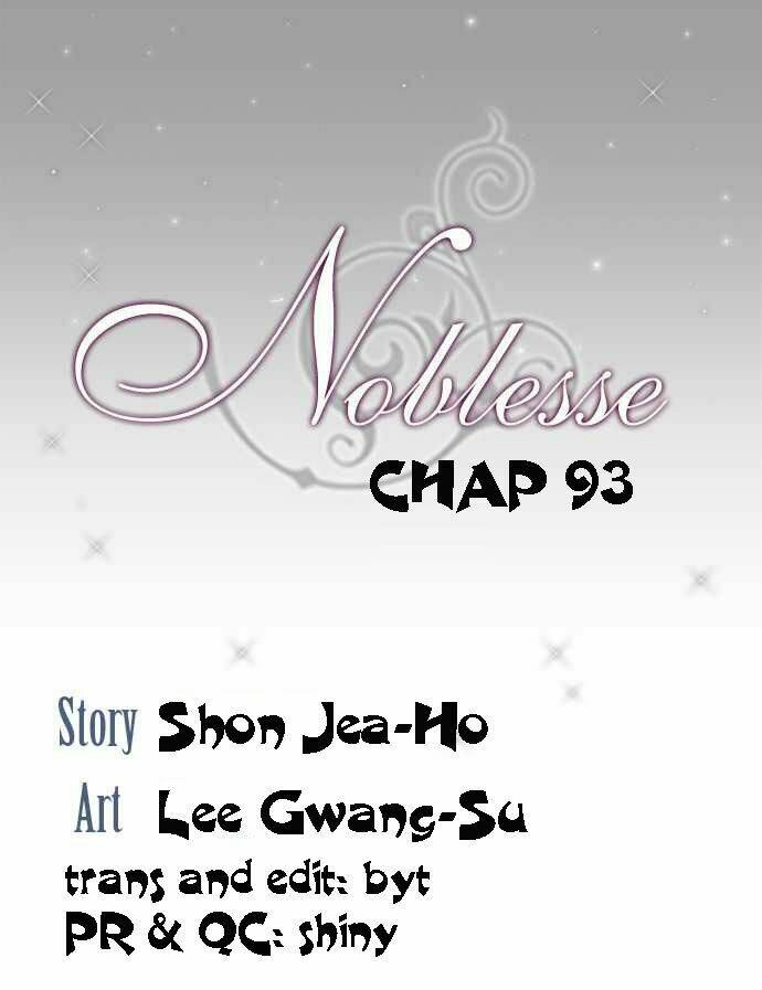 Ma Cà Rồng Quý Tộc: Chapter 93