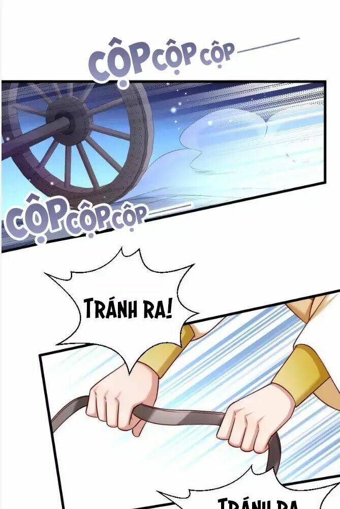 Tiểu Hoàng Thư Và Tiểu Hoàng Thúc: Chapter 66