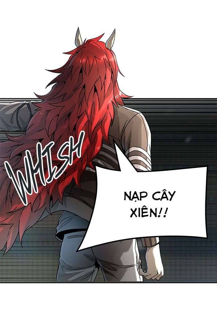 Tòa Tháp Bí Ẩn 2: Chapter 483