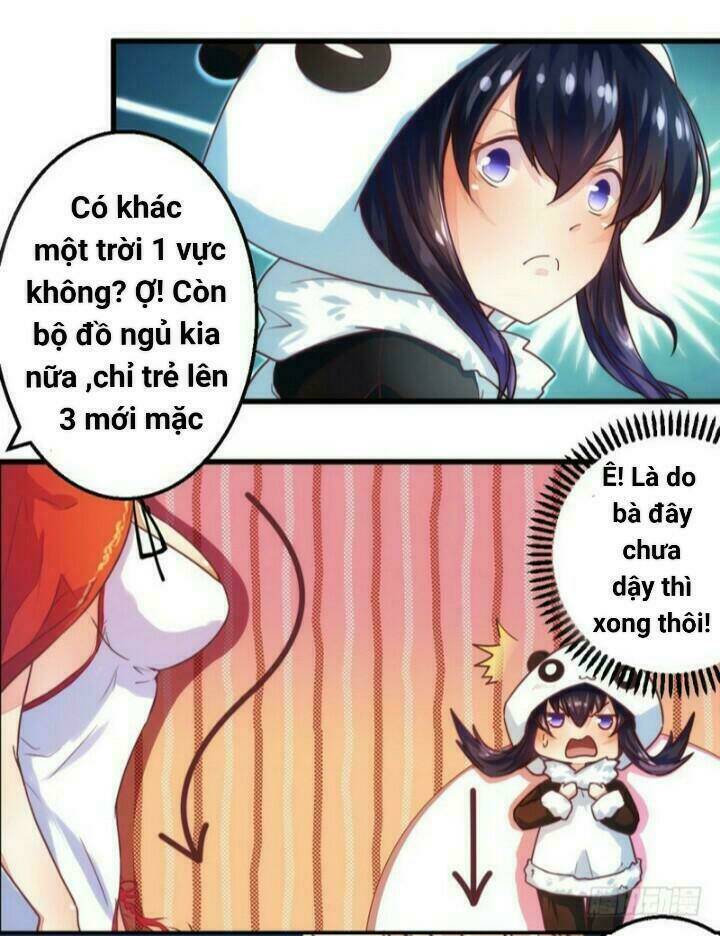 Tổng Tài Đã Cưới Em: Chapter 2