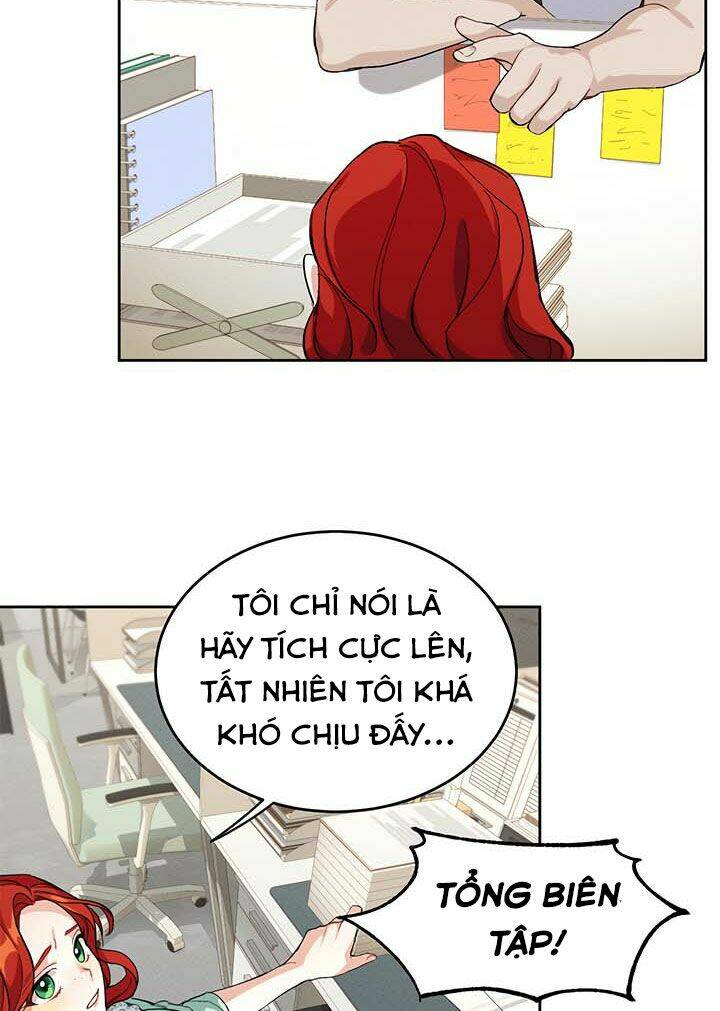 Hãy Trả Lời Em, Hoàng Tử!: Chapter 1