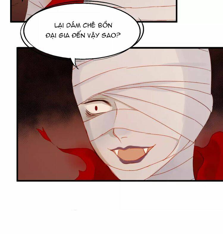 Lượm Được Một Tiểu Hồ Ly 2: Chapter 32