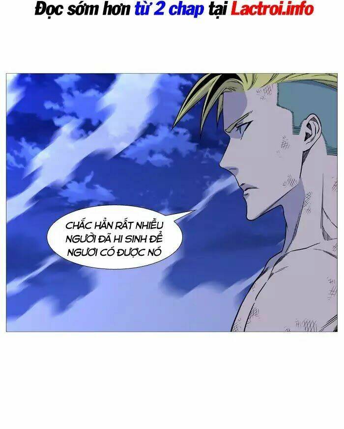 Ma Cà Rồng Quý Tộc: Chapter 509