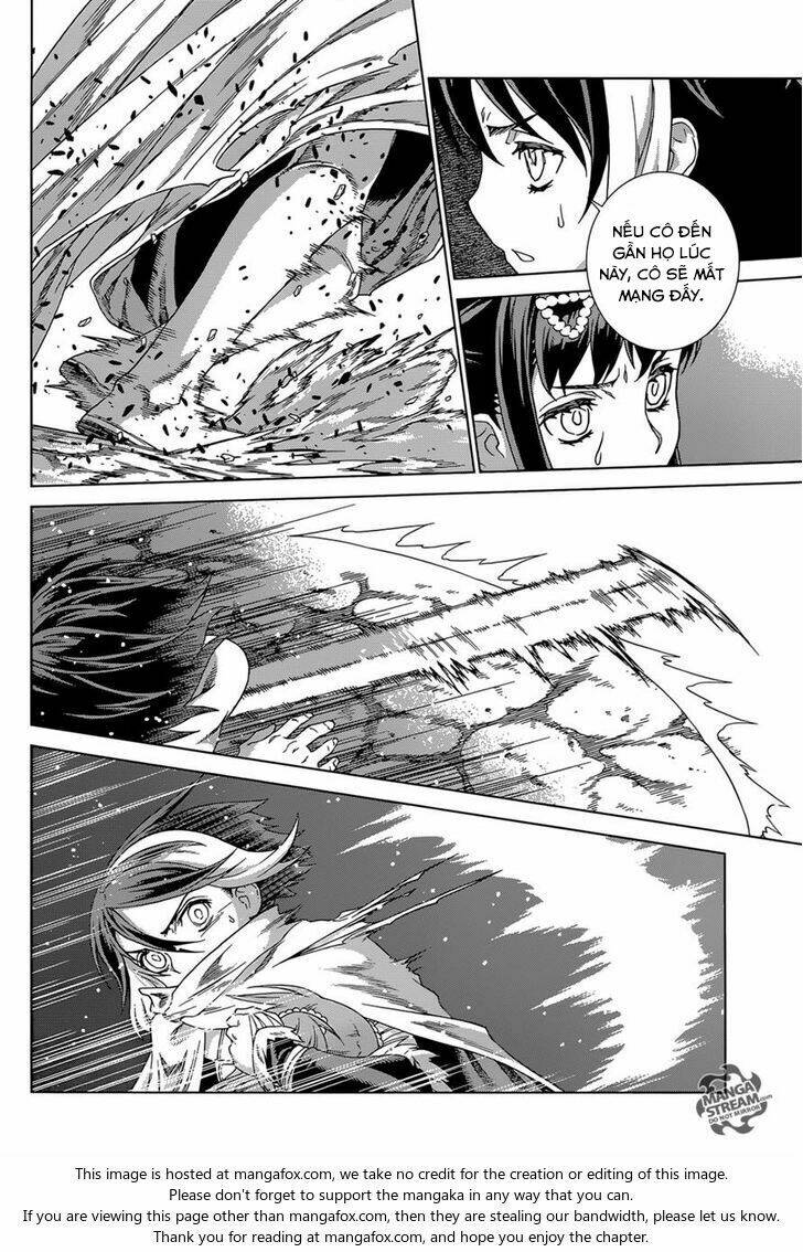 Ubel Blatt: Chapter 146.1