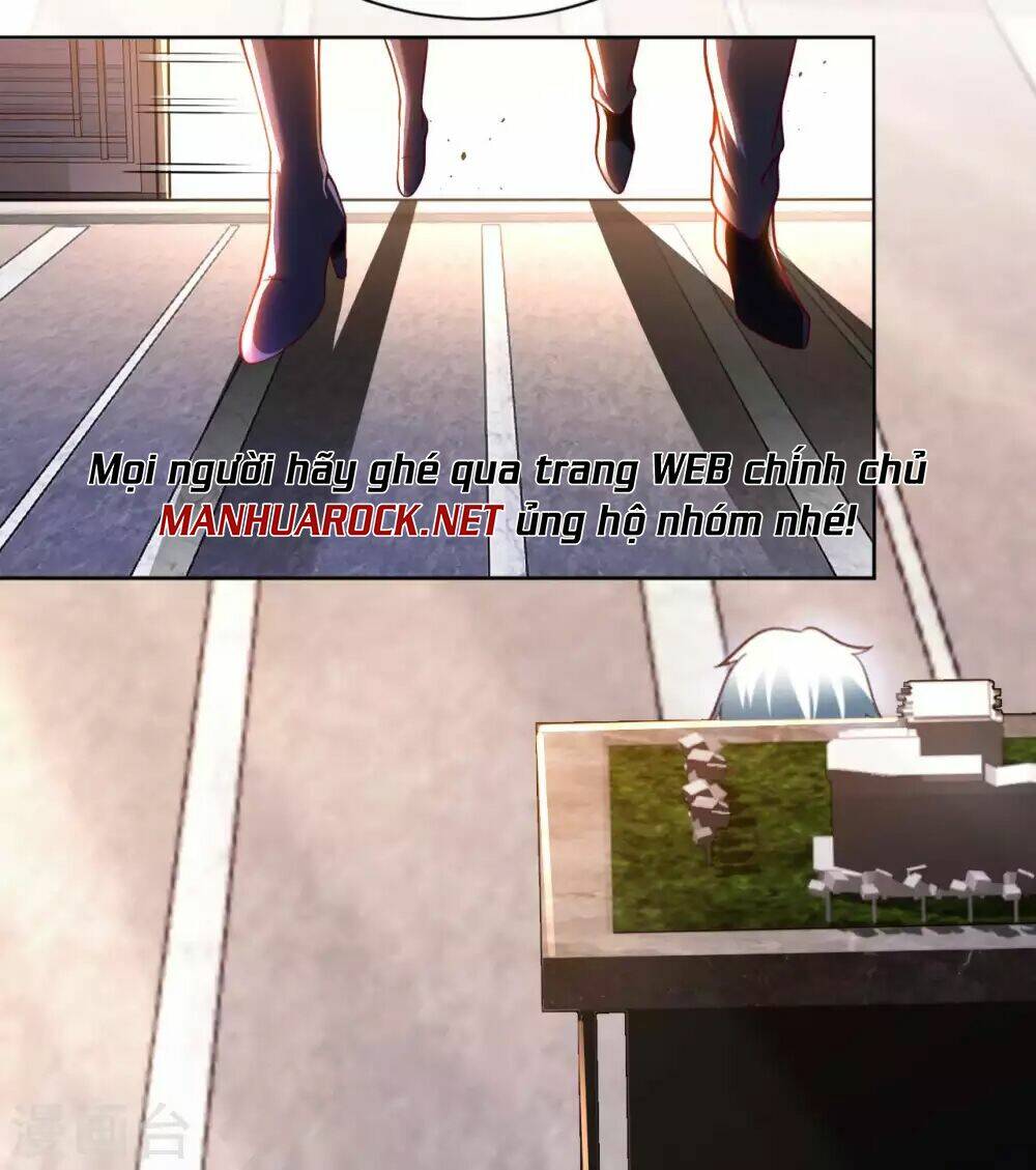 Sư Phụ Của Ta Là Thần Tiên: Chapter 45