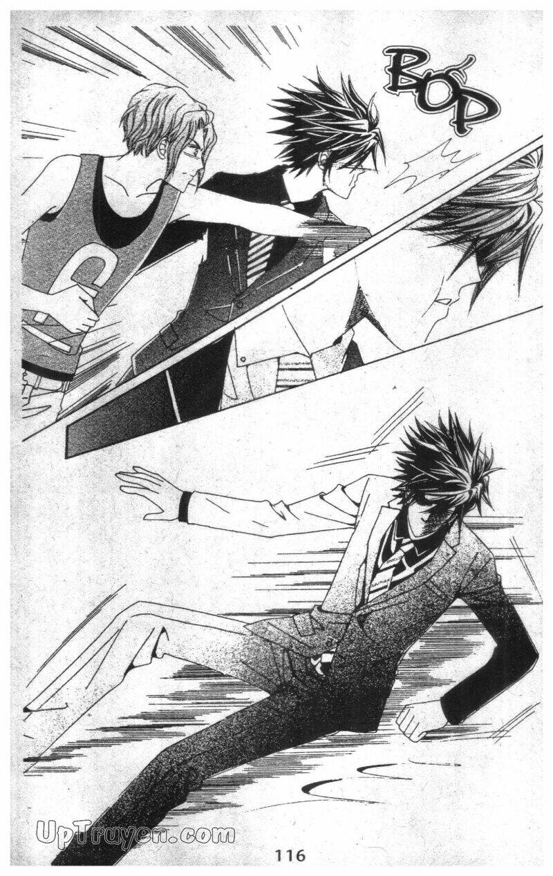 Dạ Khúc: Chapter 9