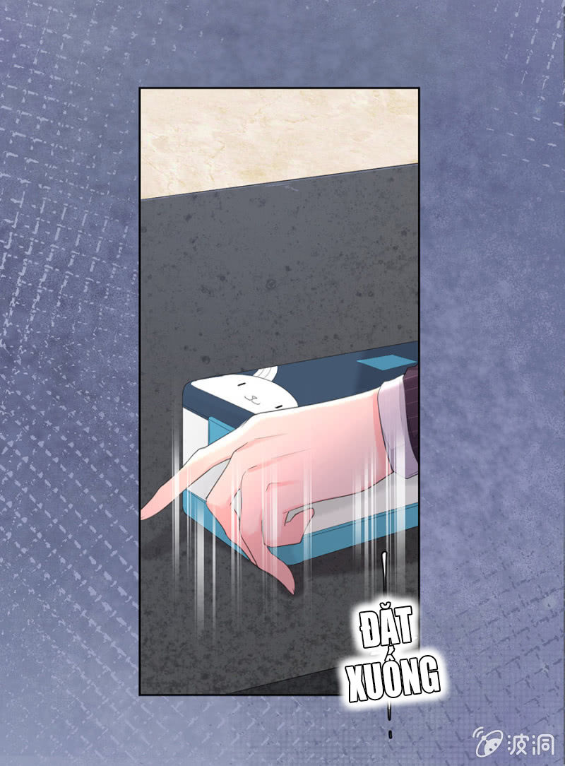 Hôn Sai 55 Lần: Chapter 19