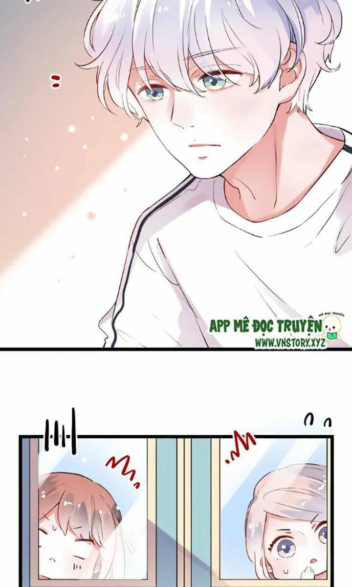 Trạch Thượng Tịch Mịch Huỳnh Hỏa: Chapter 32