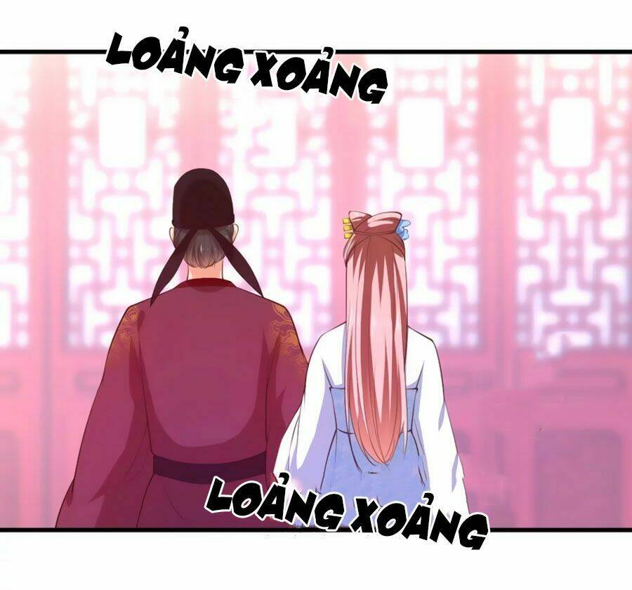 Khuynh Thế Y Phi Muốn Bỏ Chồng: Chapter 19