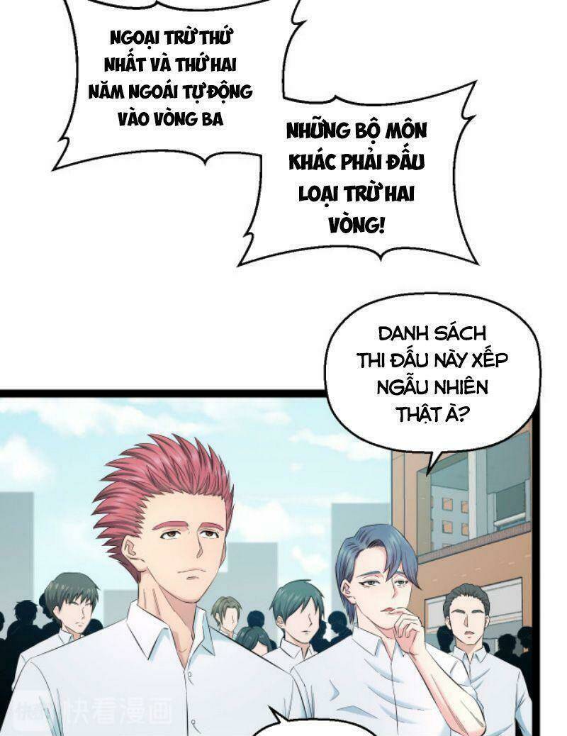 Đối Mặt Với Thử Thách: Chapter 74