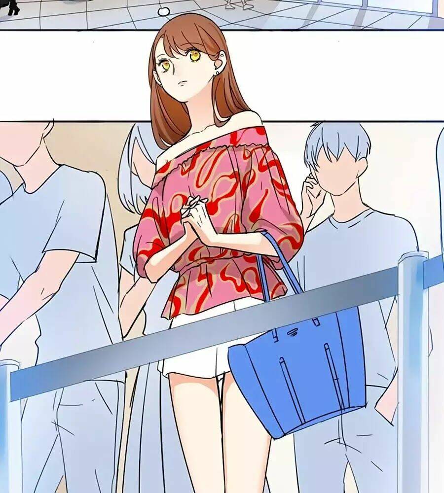 Mùi Hương Lãng Mạn: Chapter 20