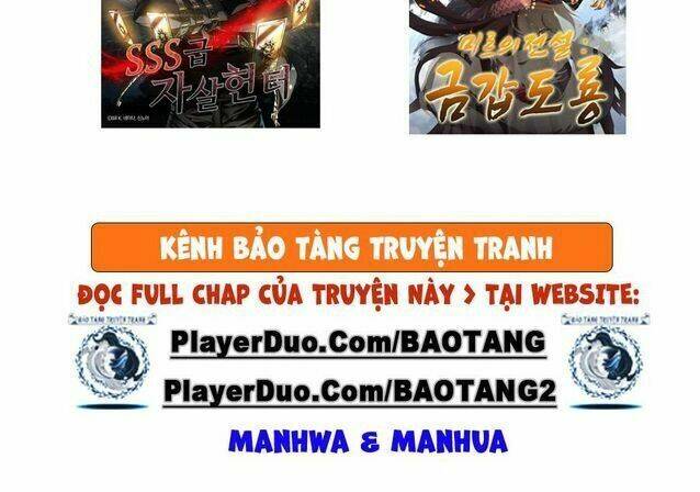 Thân Thủ Đệ Nhất Kiếm: Chapter 5