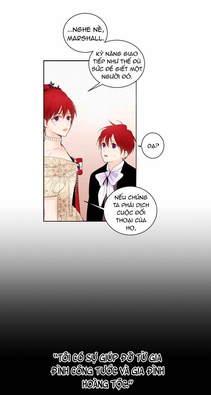 Cuộc Sống Rập Khuôn Của Một Quý Cô Tái Sinh!: Chapter 2