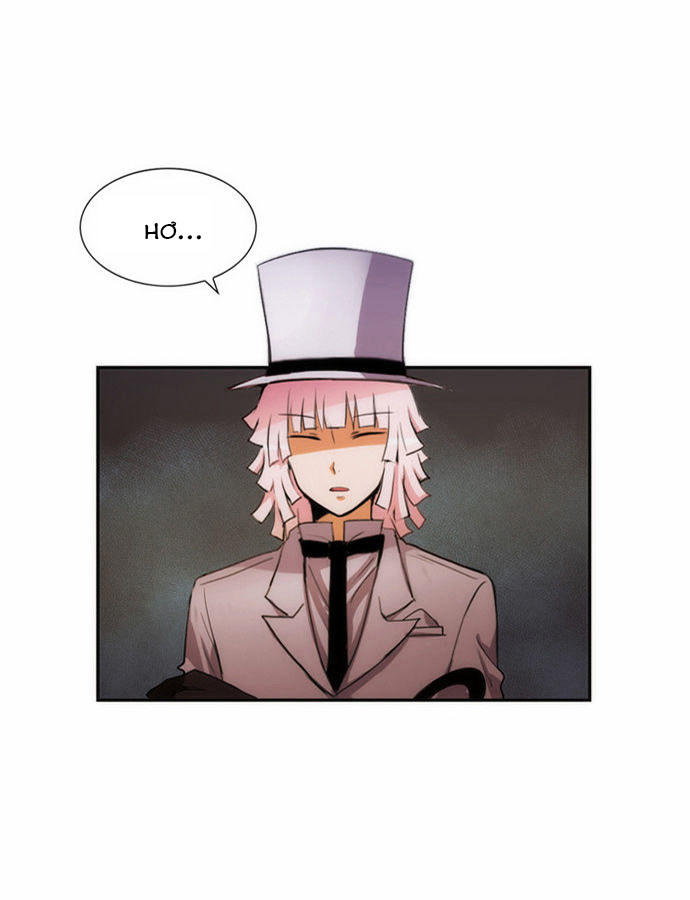 Crepuscule (Yamchi): Chapter 54