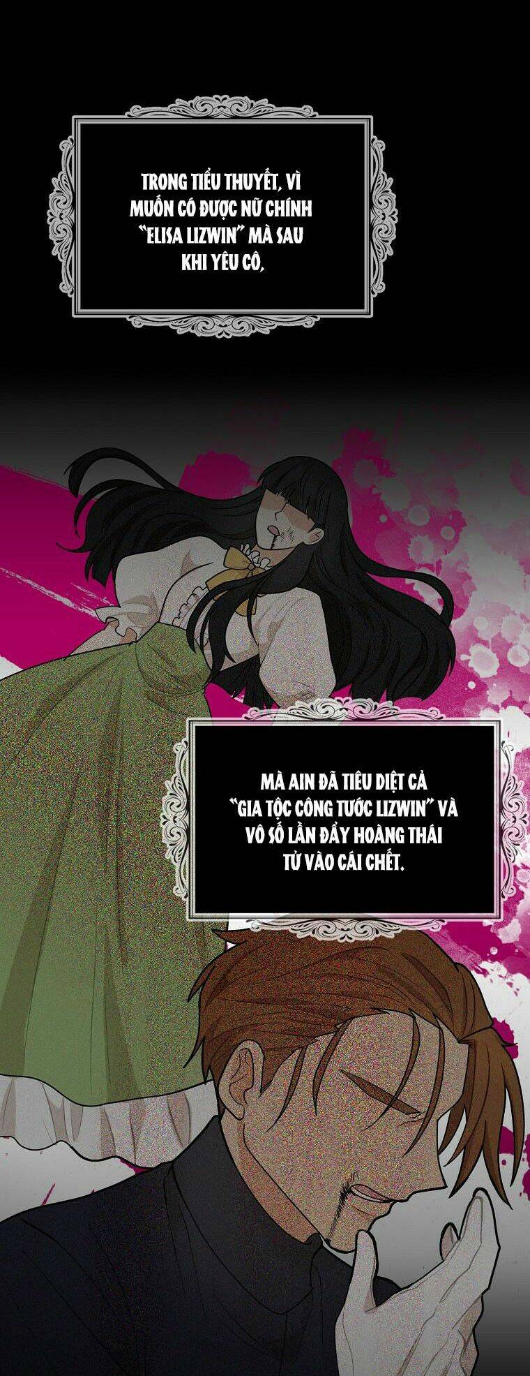 Xuyên Không Trở Thành Mami Phản Diện: Chapter 59