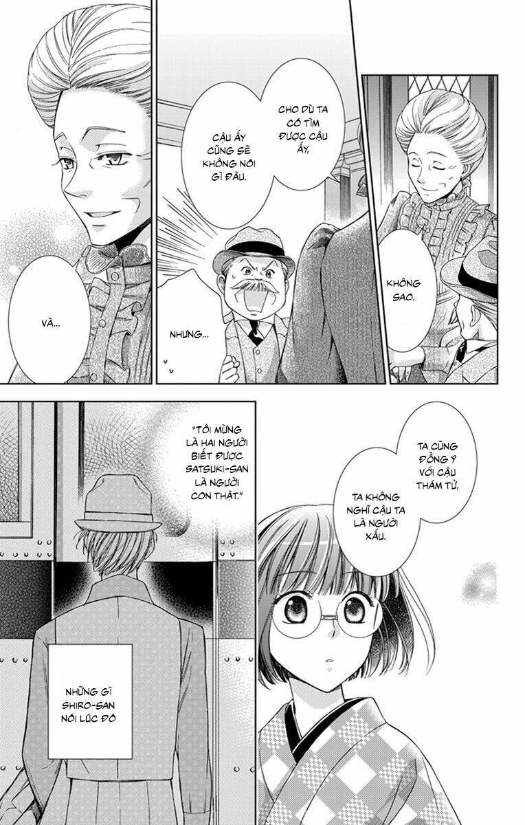 Usotoki Rhetoric: Chapter 25