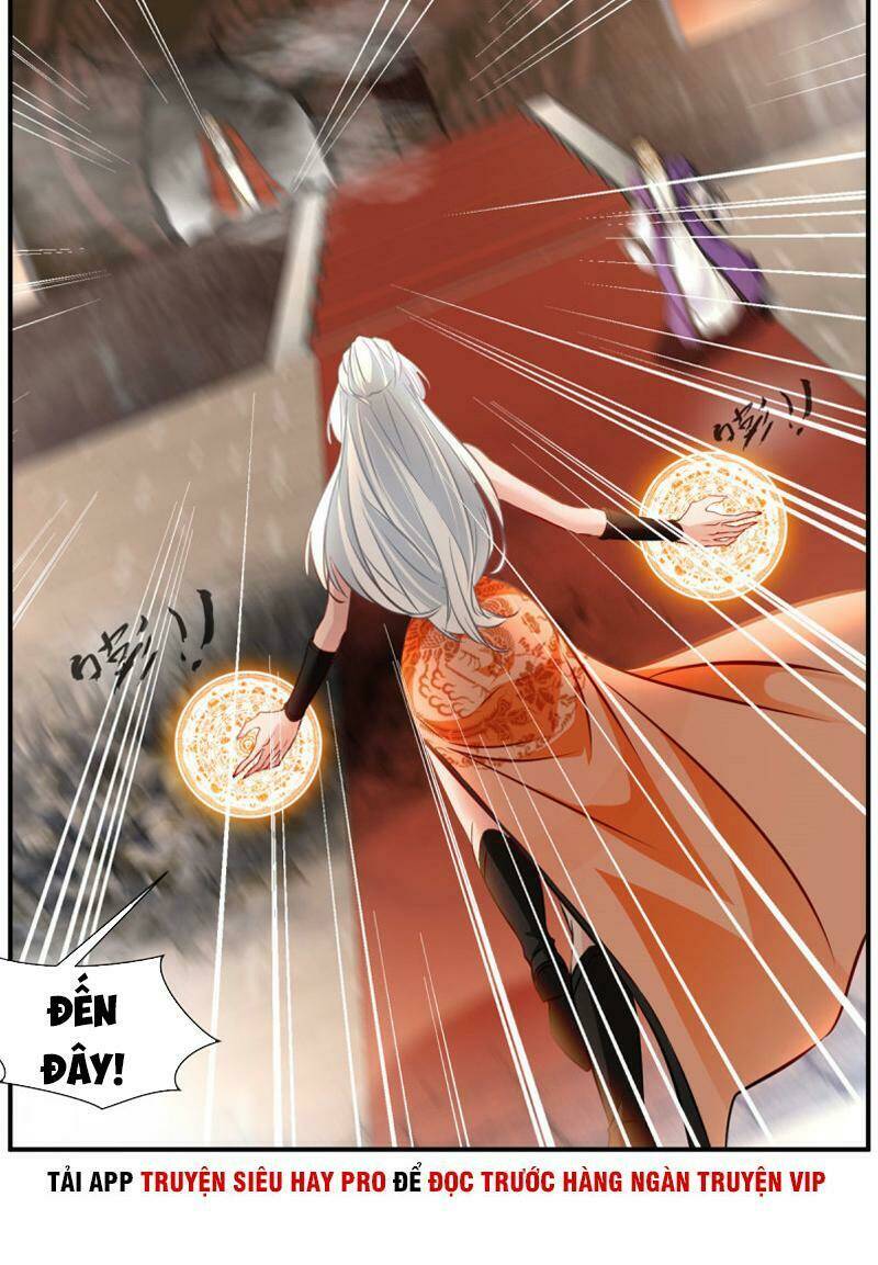 Tuyệt Thế Đế Tôn: Chapter 67