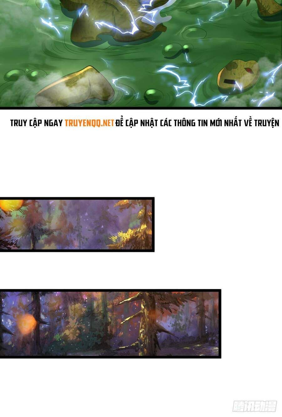 Mạt Thế Thần Tài: Chapter 27