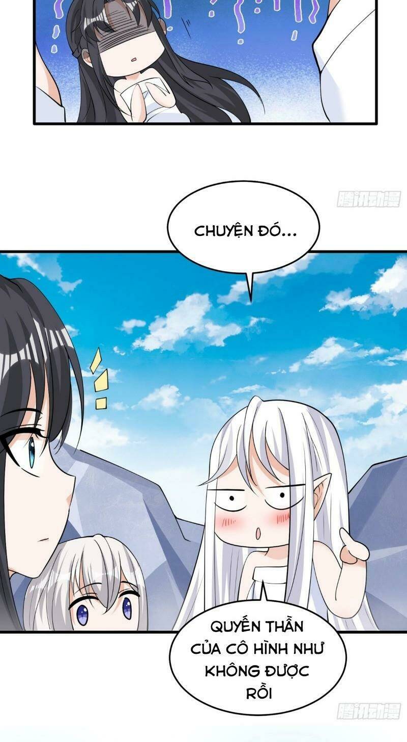 Giáng Thần Chiến Ký: Chapter 80