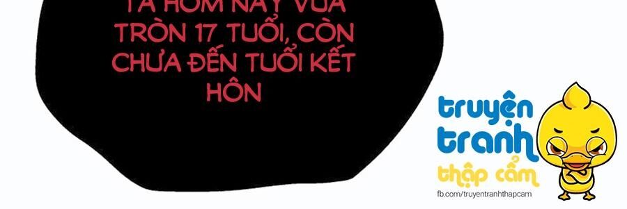 Phép tắc yêu đương của Ma Vương: Chapter 6