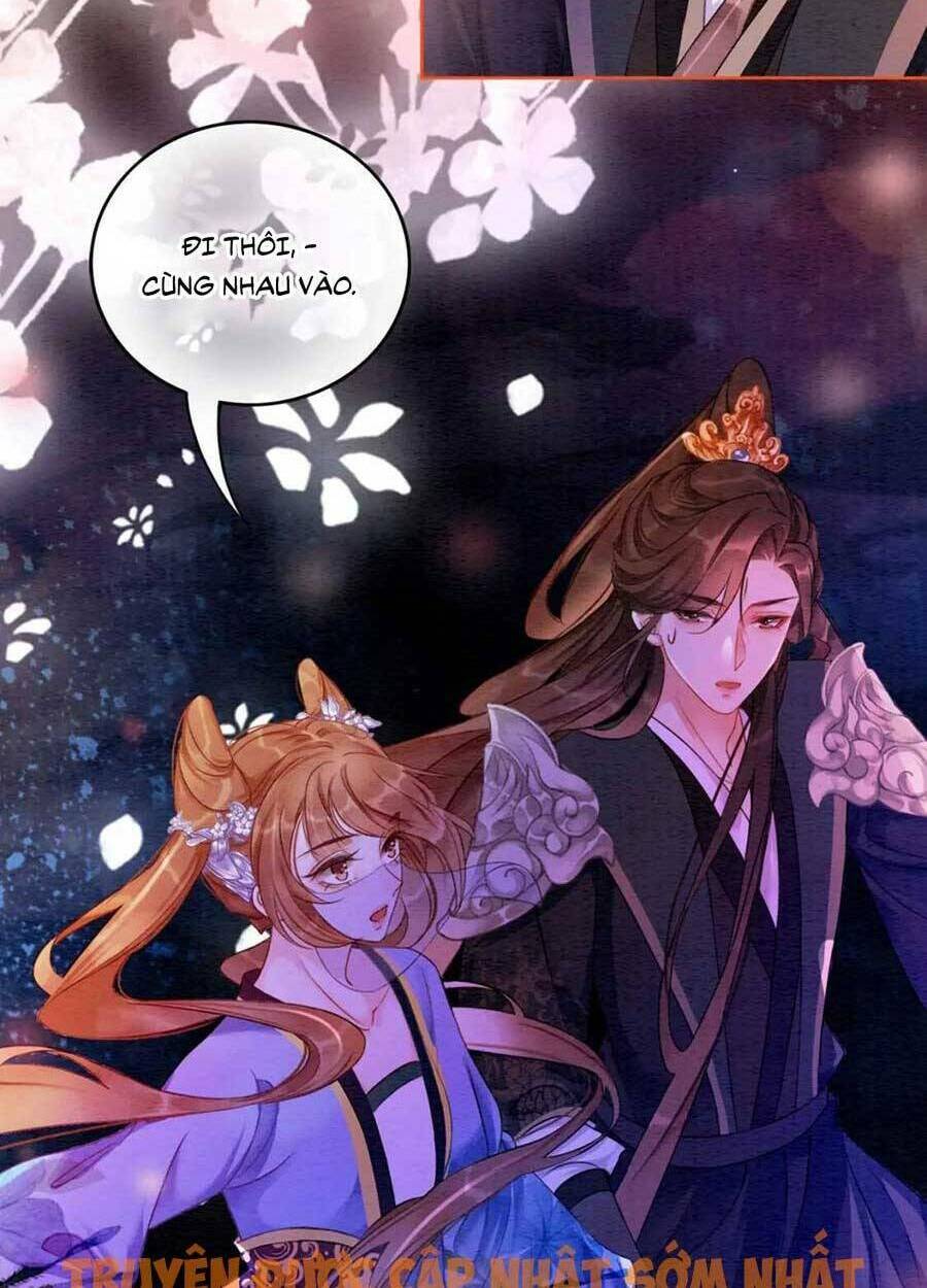 Xung Hỉ Vương Phi: Chapter 68